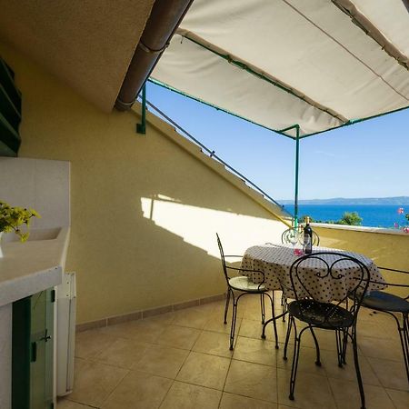 Apartments Villa Vallum Bol Zewnętrze zdjęcie