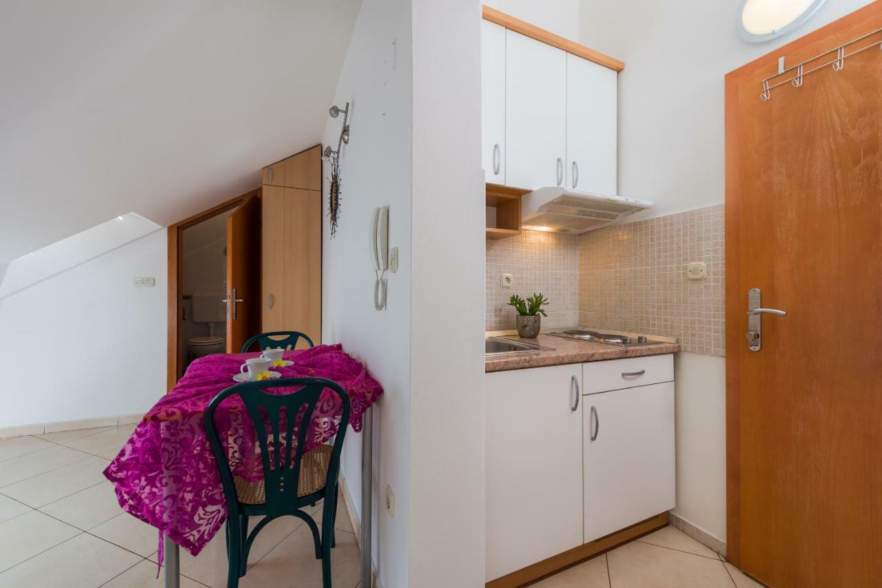 Apartments Villa Vallum Bol Zewnętrze zdjęcie