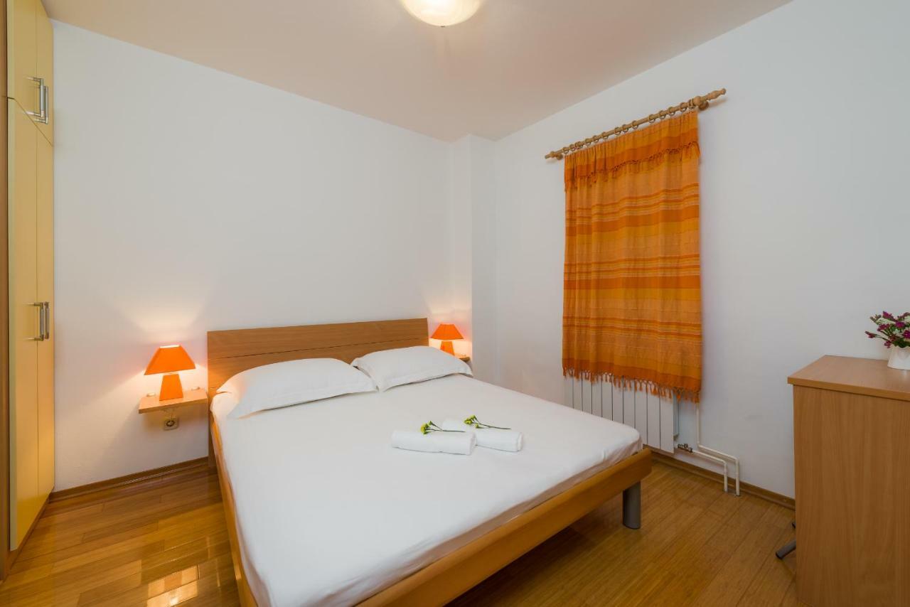 Apartments Villa Vallum Bol Zewnętrze zdjęcie