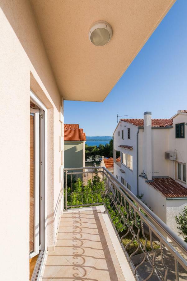 Apartments Villa Vallum Bol Zewnętrze zdjęcie