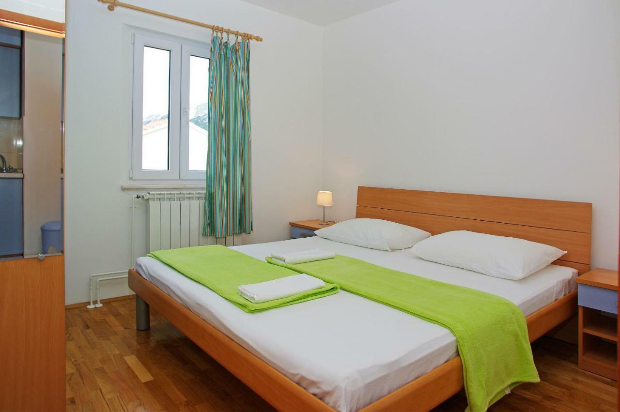 Apartments Villa Vallum Bol Zewnętrze zdjęcie