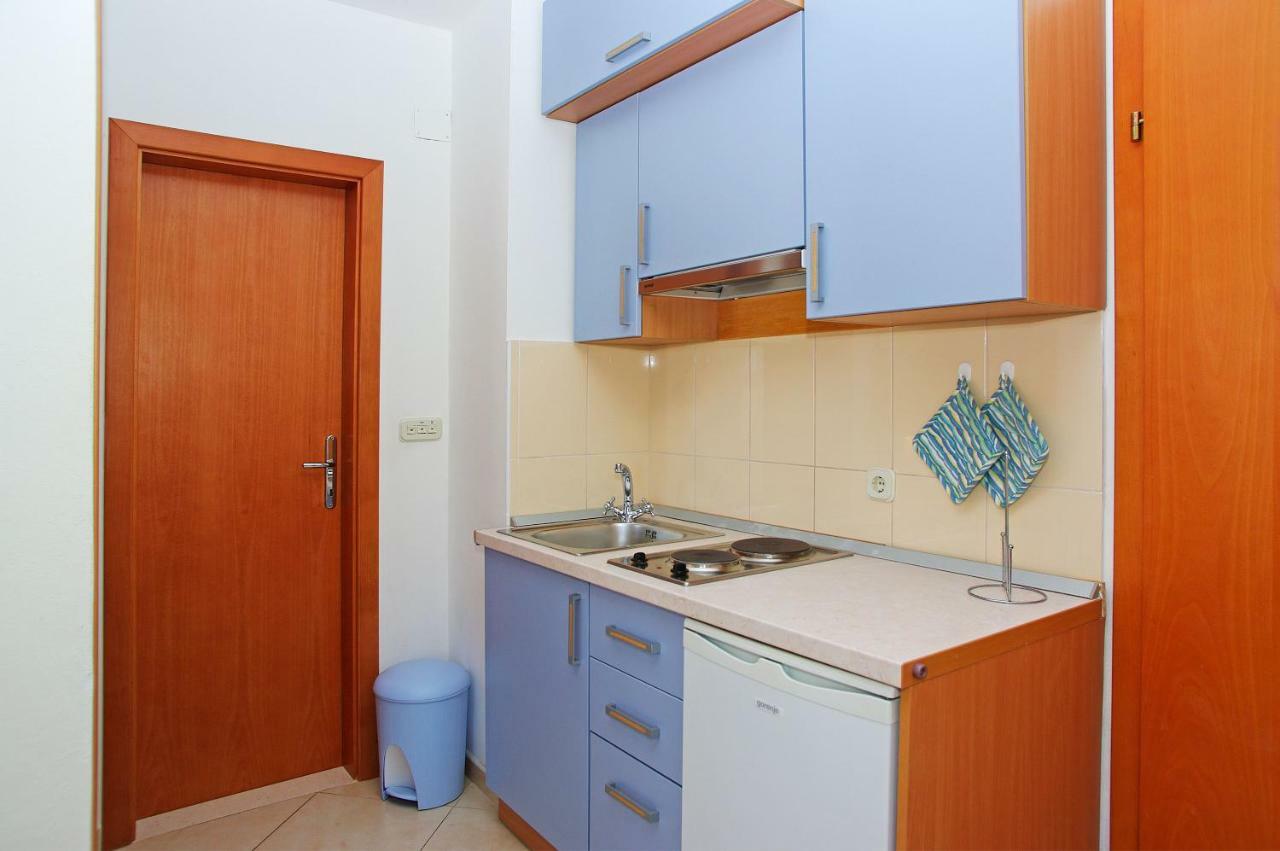 Apartments Villa Vallum Bol Zewnętrze zdjęcie