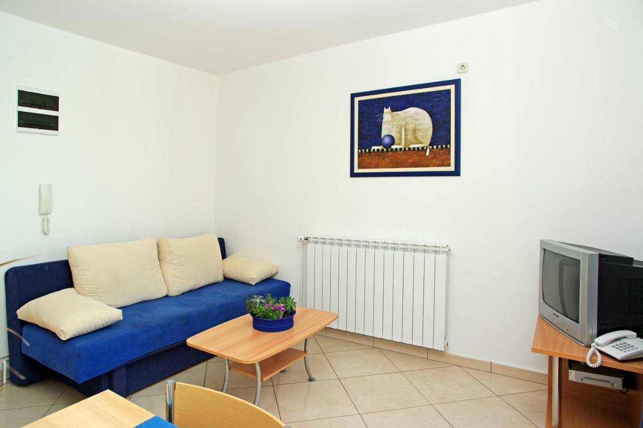 Apartments Villa Vallum Bol Zewnętrze zdjęcie