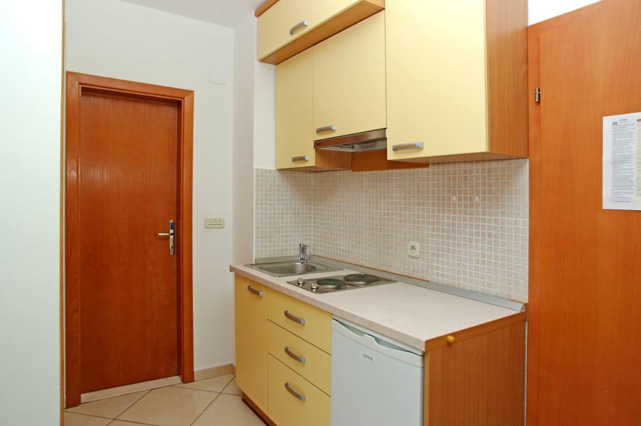 Apartments Villa Vallum Bol Zewnętrze zdjęcie