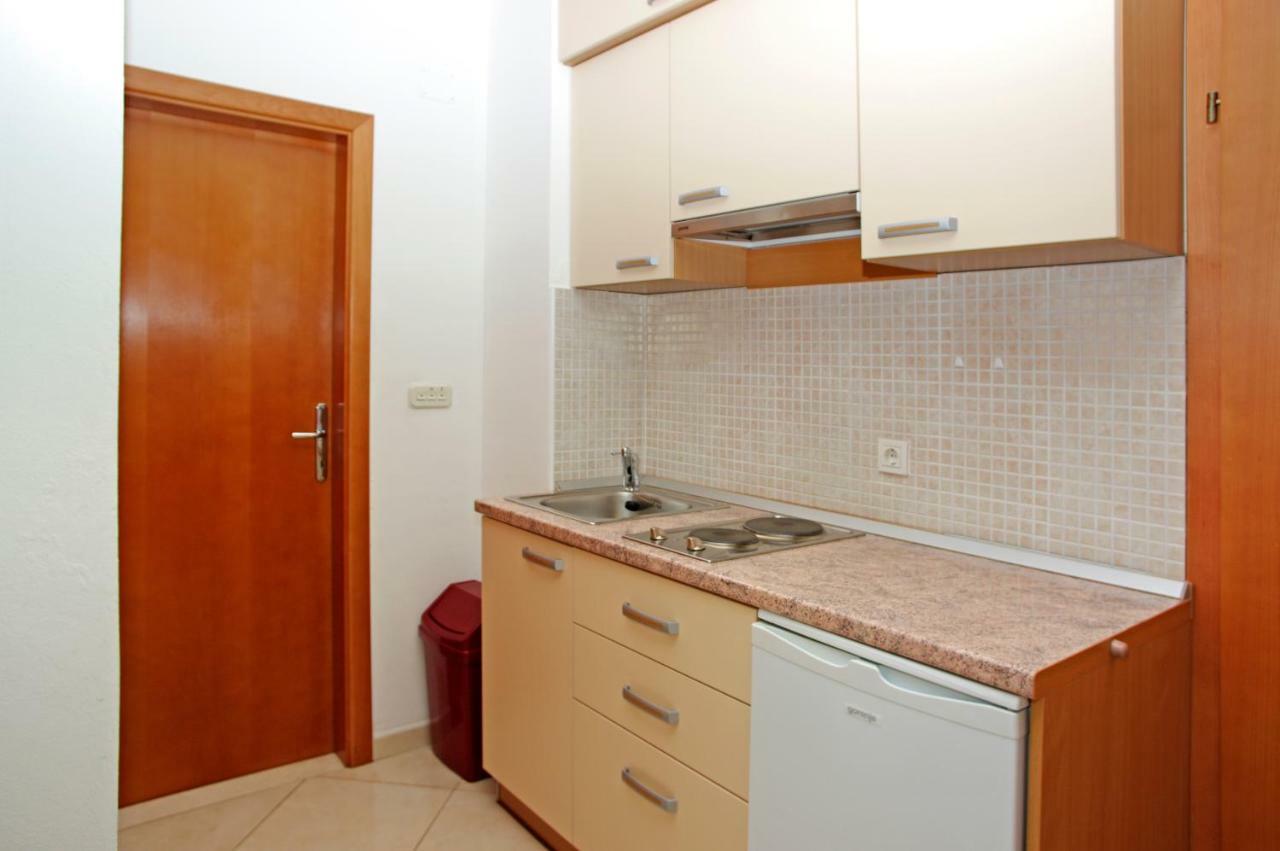 Apartments Villa Vallum Bol Zewnętrze zdjęcie