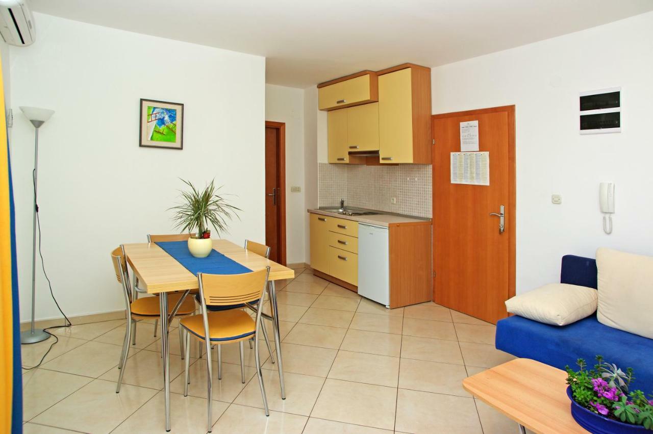 Apartments Villa Vallum Bol Zewnętrze zdjęcie