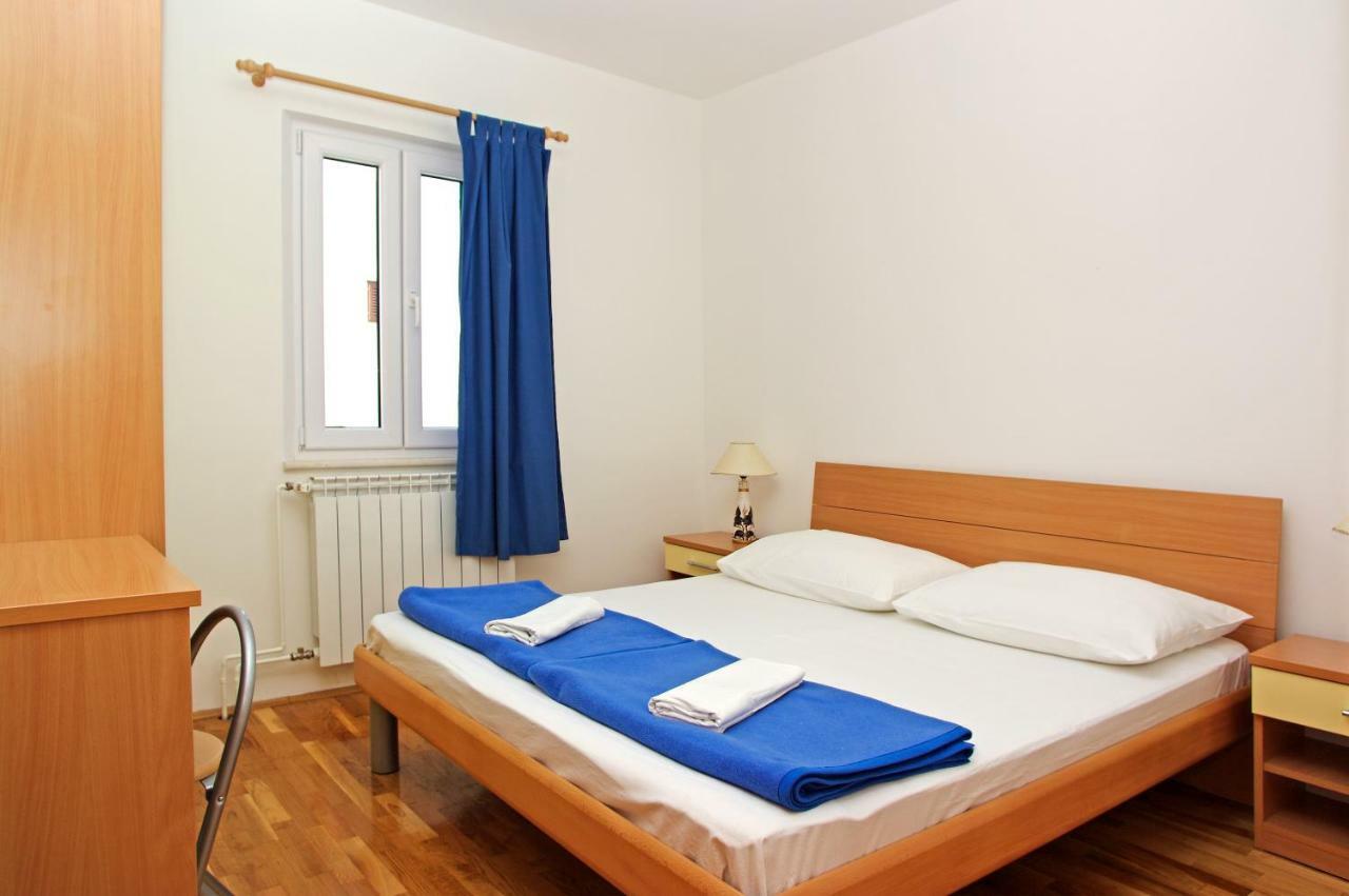 Apartments Villa Vallum Bol Zewnętrze zdjęcie