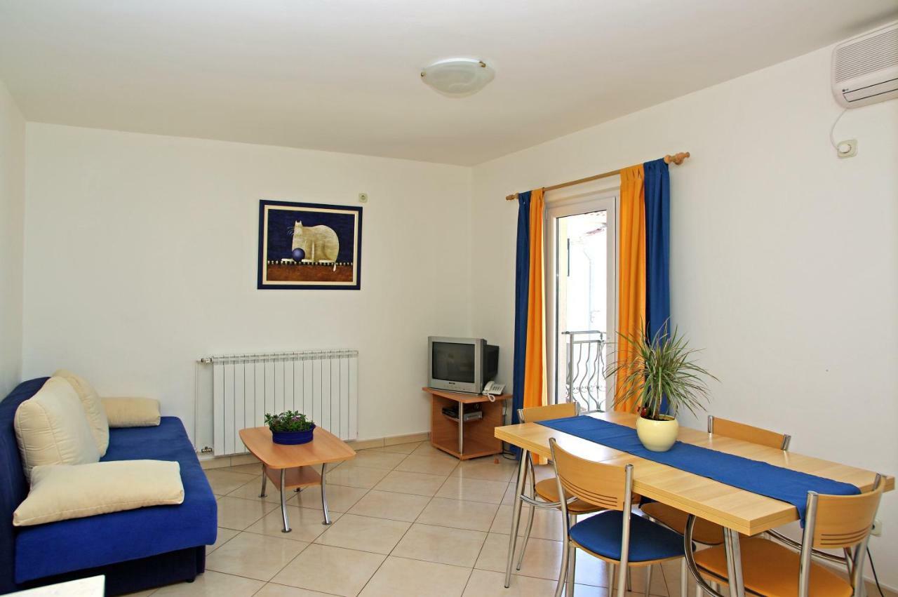 Apartments Villa Vallum Bol Zewnętrze zdjęcie