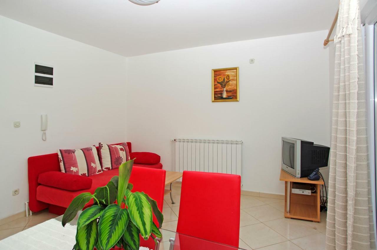 Apartments Villa Vallum Bol Zewnętrze zdjęcie
