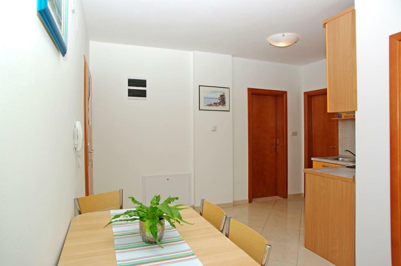 Apartments Villa Vallum Bol Zewnętrze zdjęcie