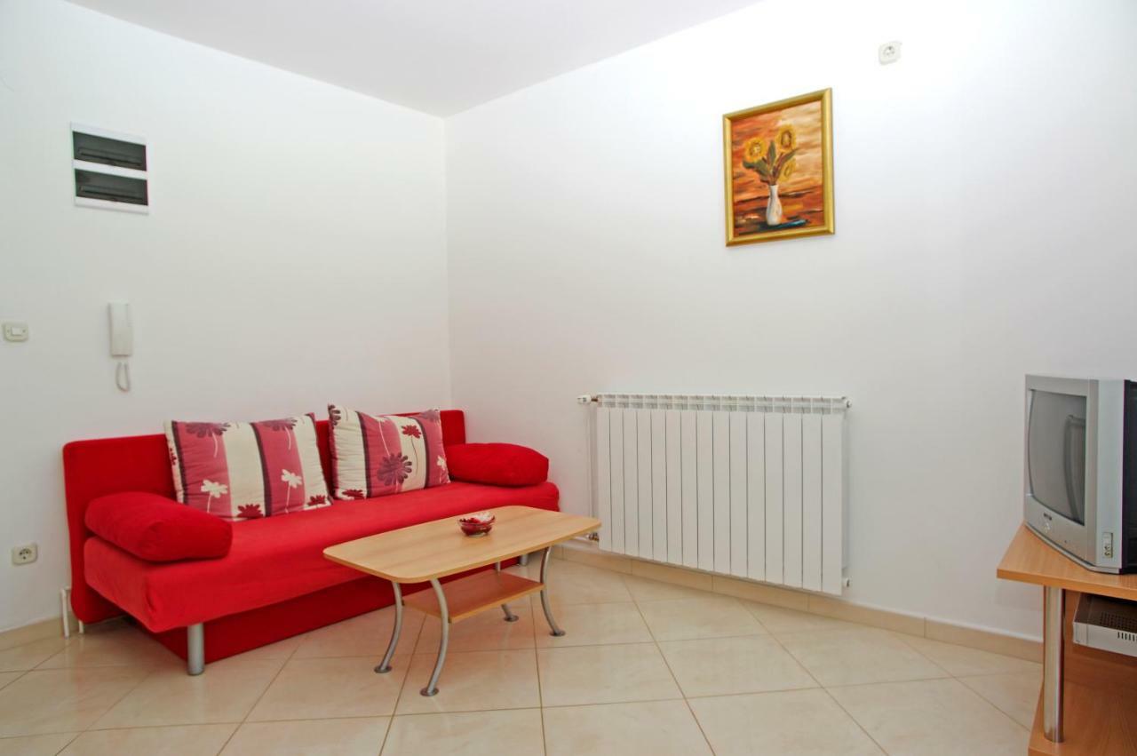 Apartments Villa Vallum Bol Zewnętrze zdjęcie