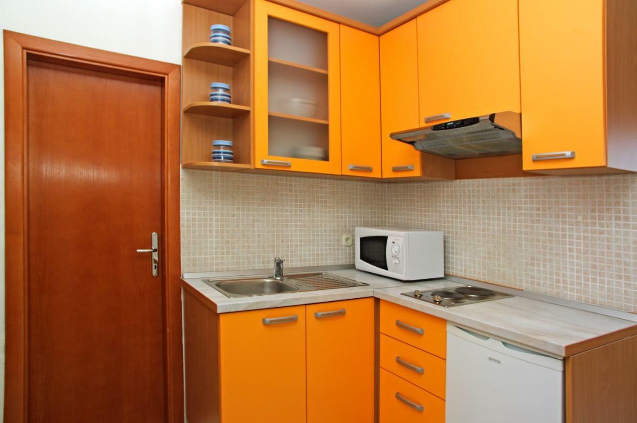 Apartments Villa Vallum Bol Zewnętrze zdjęcie