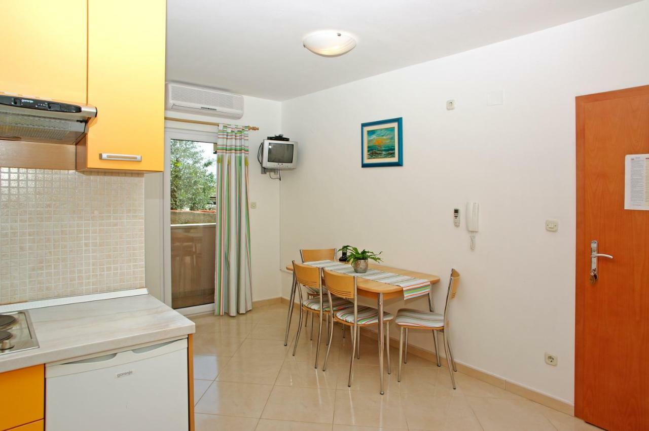 Apartments Villa Vallum Bol Zewnętrze zdjęcie