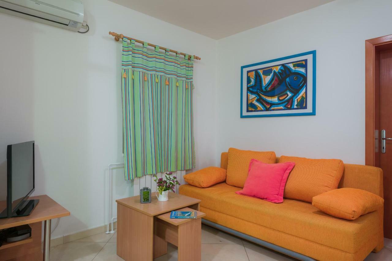 Apartments Villa Vallum Bol Zewnętrze zdjęcie